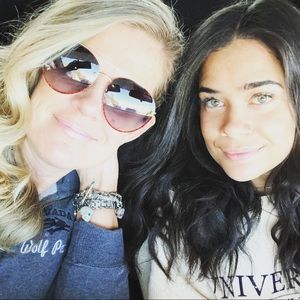 Meet your Posher, Kristin